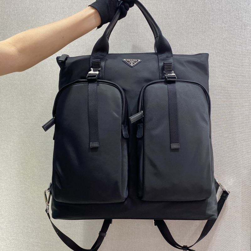 Pra*a backpacks
